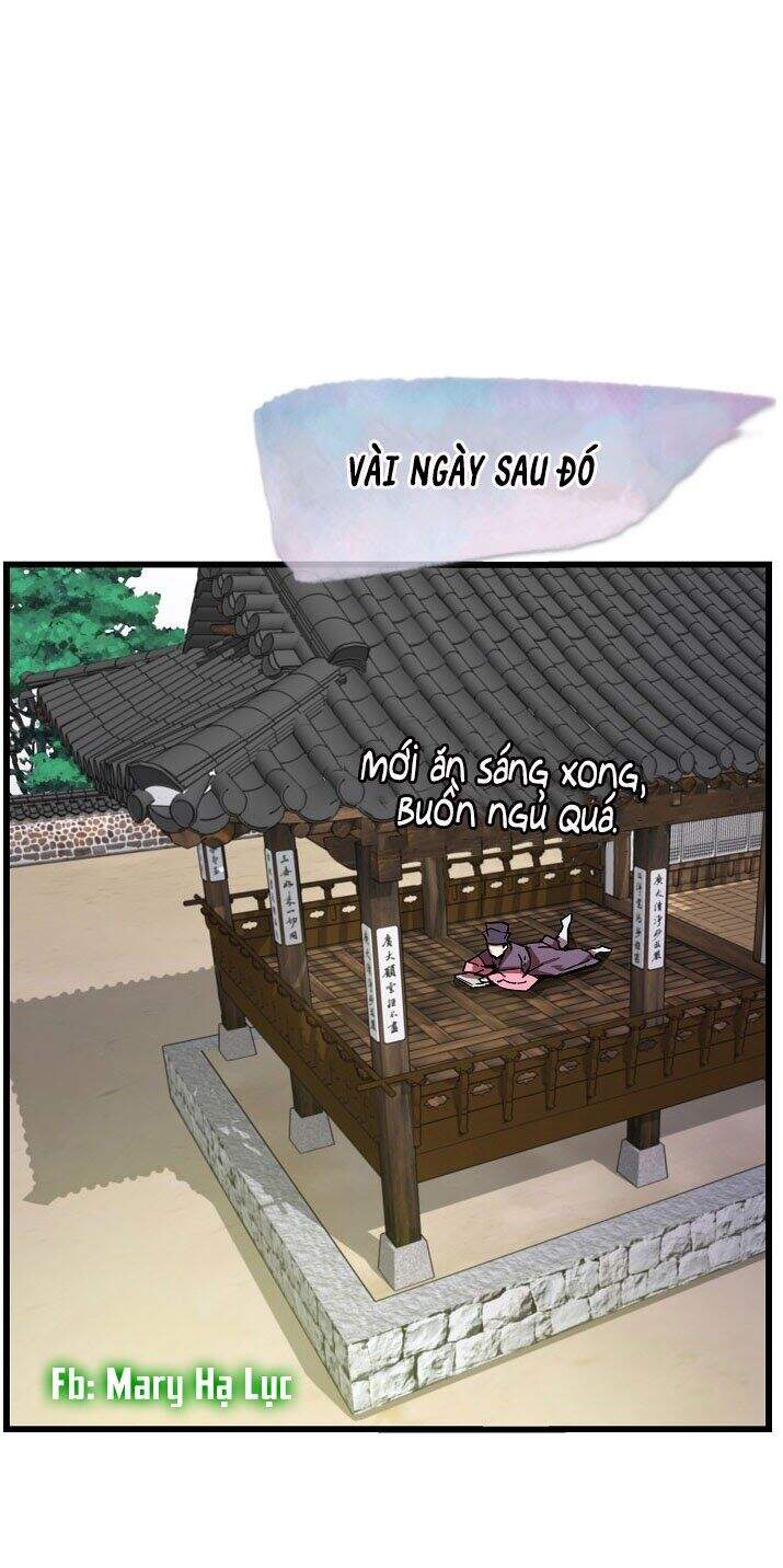Tôi Sẽ Sống Như Một Hoàng Tử Chapter 11 - 27