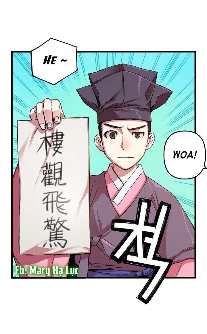 Tôi Sẽ Sống Như Một Hoàng Tử Chapter 11 - 32