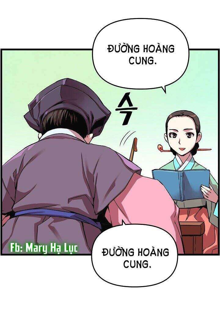 Tôi Sẽ Sống Như Một Hoàng Tử Chapter 11 - 33