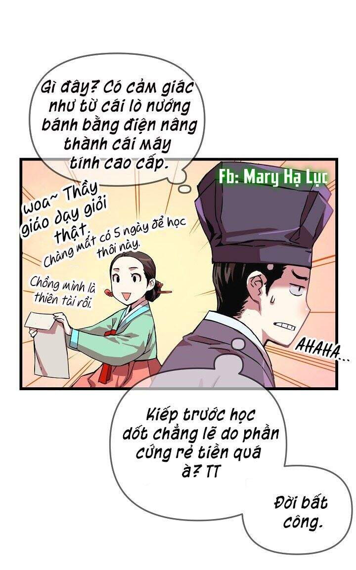 Tôi Sẽ Sống Như Một Hoàng Tử Chapter 11 - 38