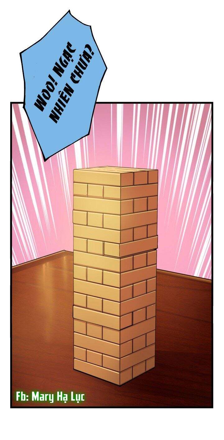 Tôi Sẽ Sống Như Một Hoàng Tử Chapter 11 - 43