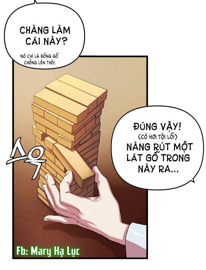 Tôi Sẽ Sống Như Một Hoàng Tử Chapter 11 - 45