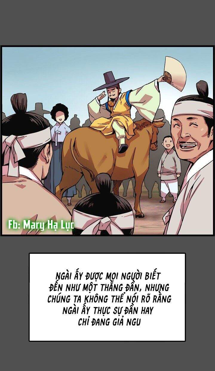 Tôi Sẽ Sống Như Một Hoàng Tử Chapter 11 - 6