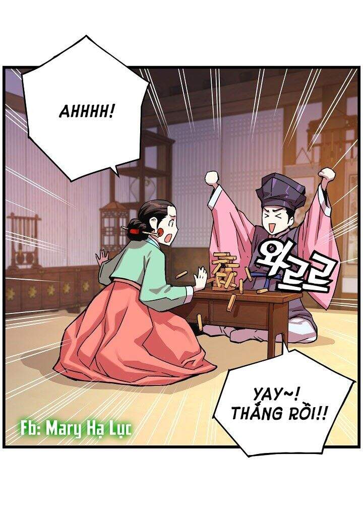 Tôi Sẽ Sống Như Một Hoàng Tử Chapter 11 - 55