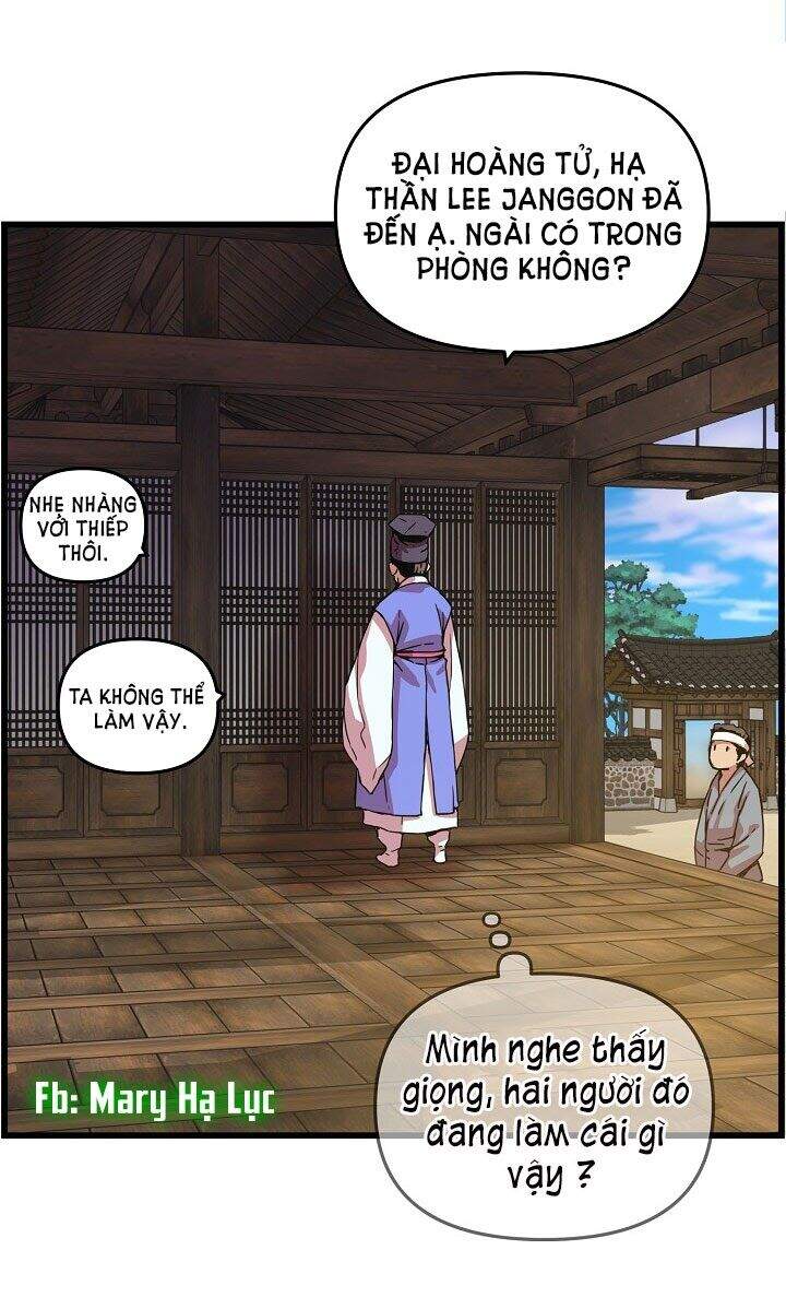 Tôi Sẽ Sống Như Một Hoàng Tử Chapter 11 - 61