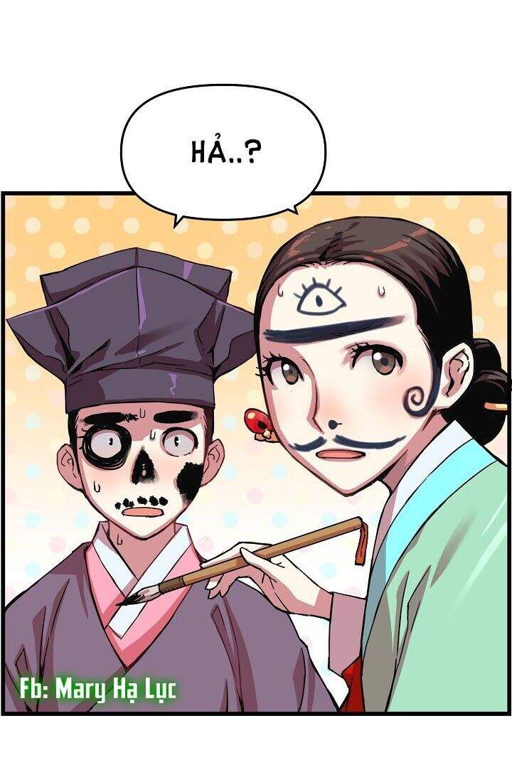 Tôi Sẽ Sống Như Một Hoàng Tử Chapter 11 - 64