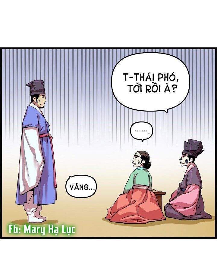 Tôi Sẽ Sống Như Một Hoàng Tử Chapter 11 - 66