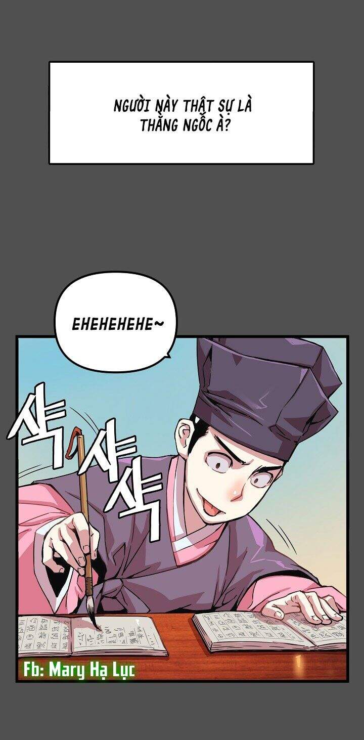 Tôi Sẽ Sống Như Một Hoàng Tử Chapter 11 - 10