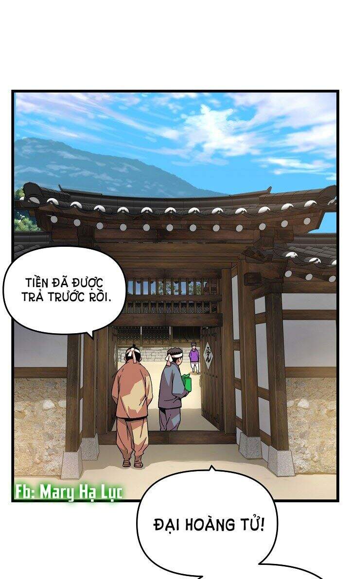 Tôi Sẽ Sống Như Một Hoàng Tử Chapter 12 - 2