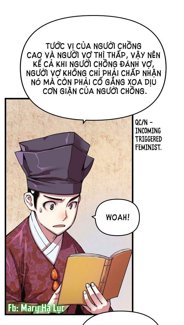 Tôi Sẽ Sống Như Một Hoàng Tử Chapter 12 - 11