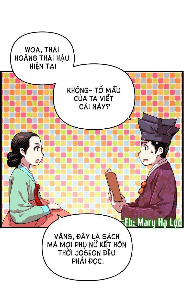 Tôi Sẽ Sống Như Một Hoàng Tử Chapter 12 - 13