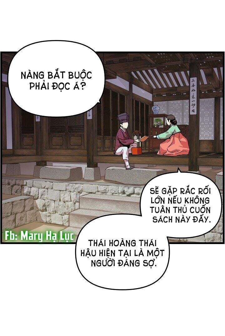 Tôi Sẽ Sống Như Một Hoàng Tử Chapter 12 - 14