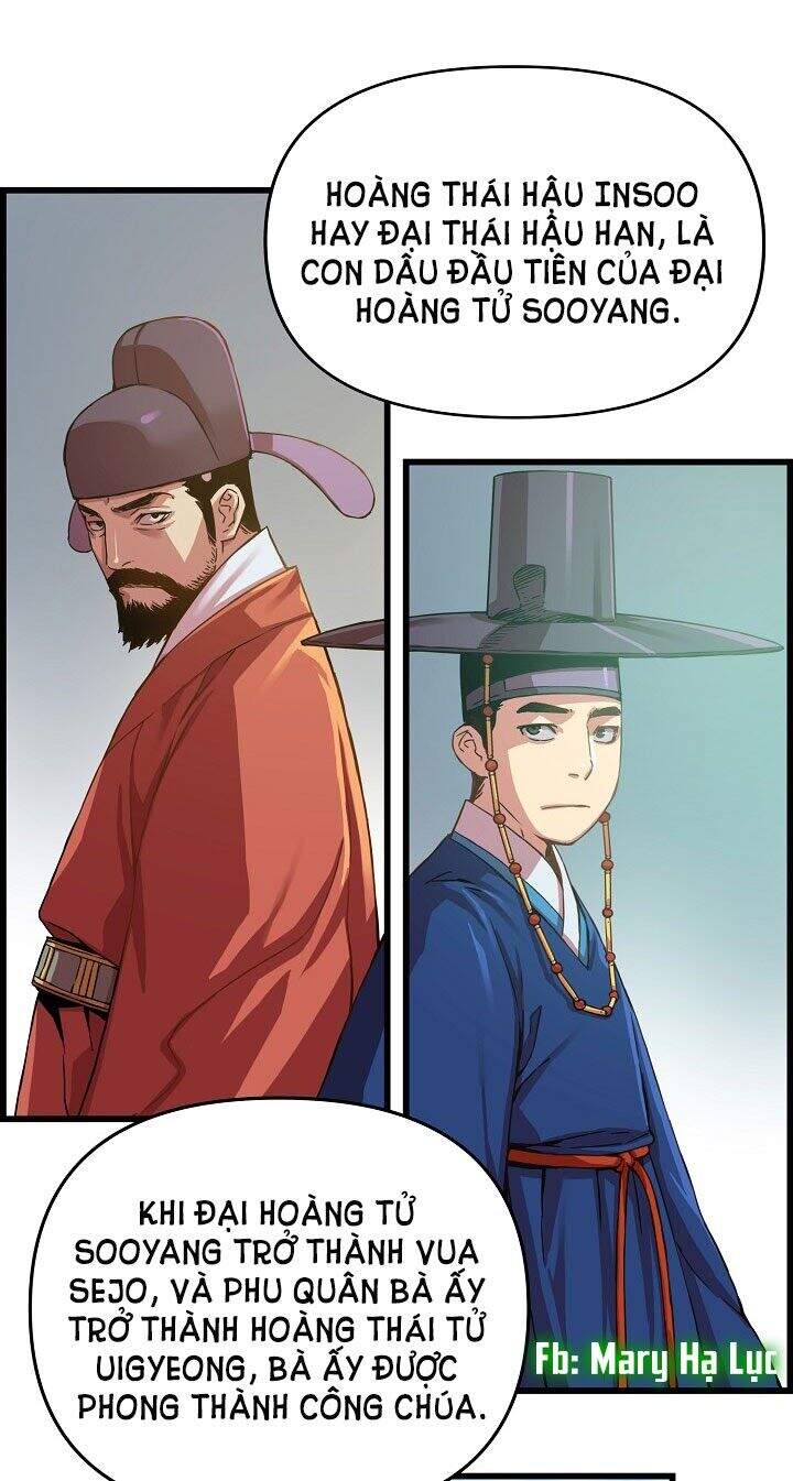 Tôi Sẽ Sống Như Một Hoàng Tử Chapter 12 - 17