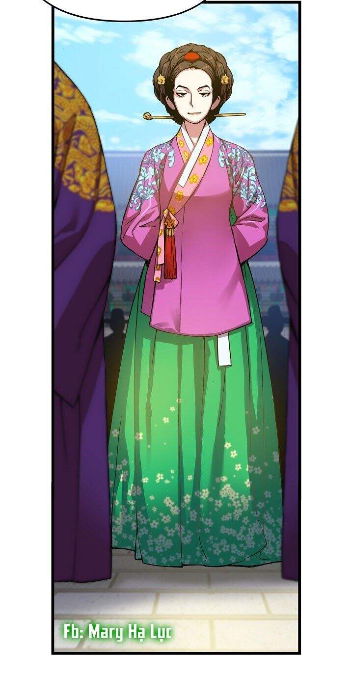 Tôi Sẽ Sống Như Một Hoàng Tử Chapter 12 - 18