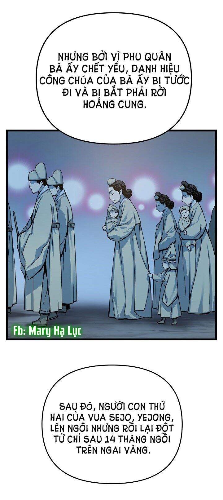 Tôi Sẽ Sống Như Một Hoàng Tử Chapter 12 - 19