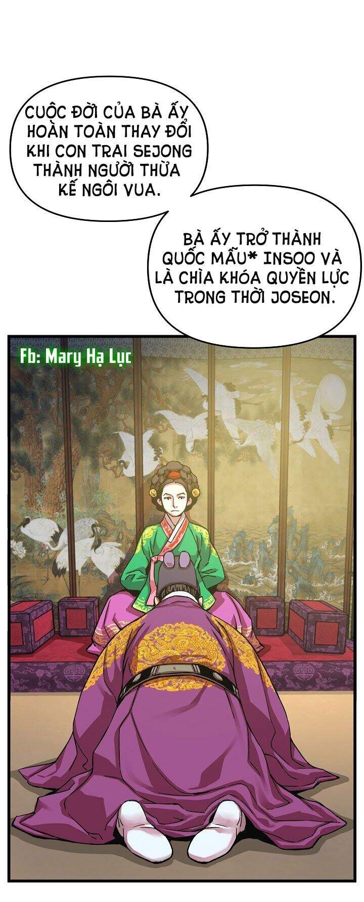 Tôi Sẽ Sống Như Một Hoàng Tử Chapter 12 - 20