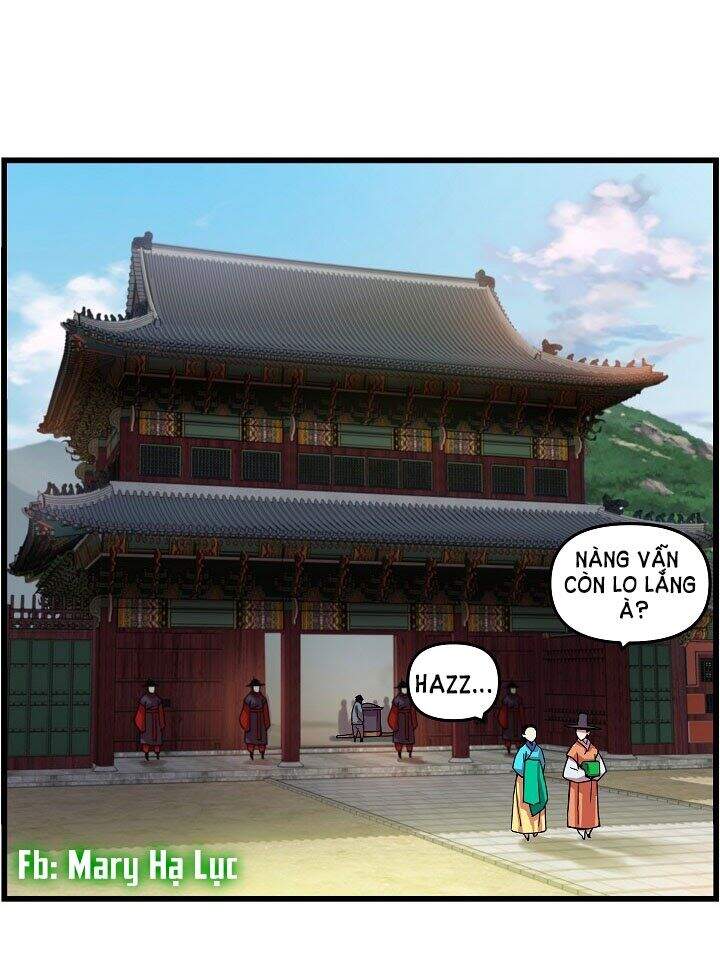 Tôi Sẽ Sống Như Một Hoàng Tử Chapter 12 - 23