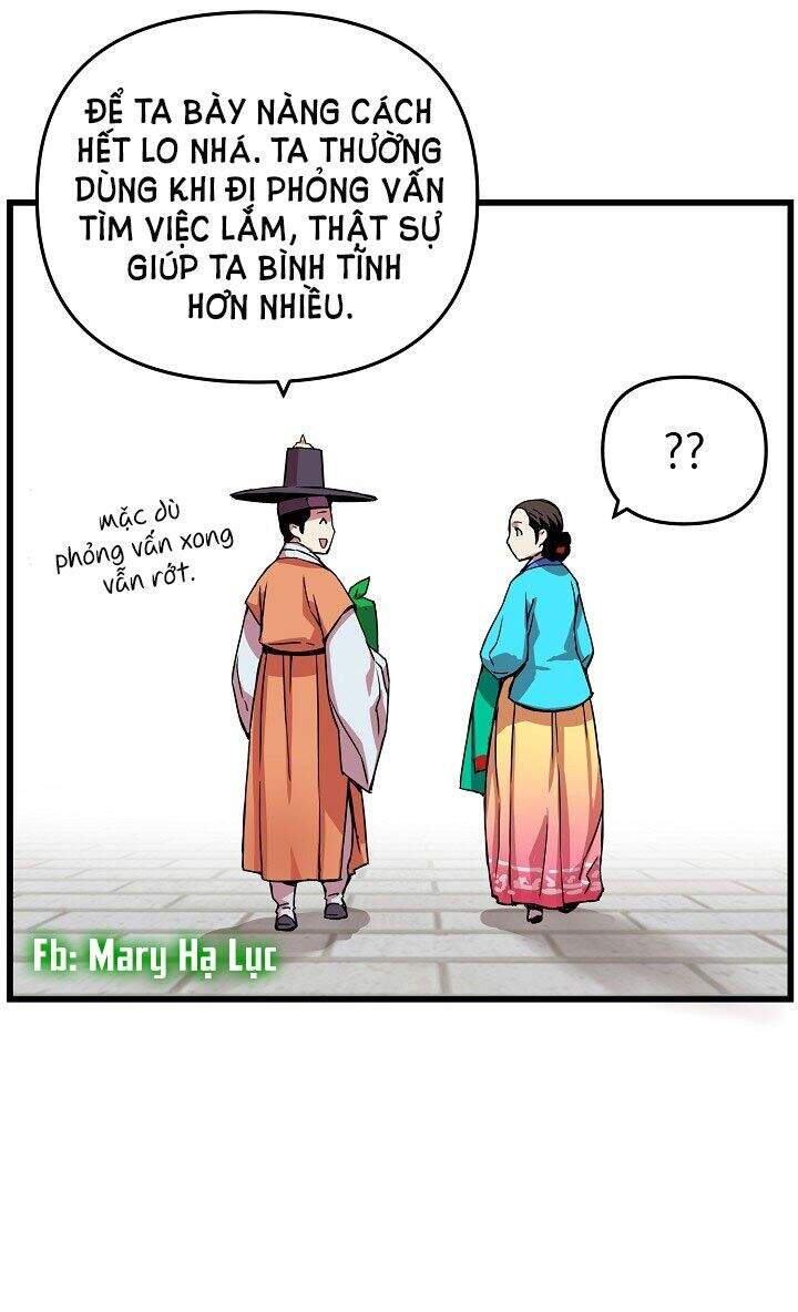 Tôi Sẽ Sống Như Một Hoàng Tử Chapter 12 - 25