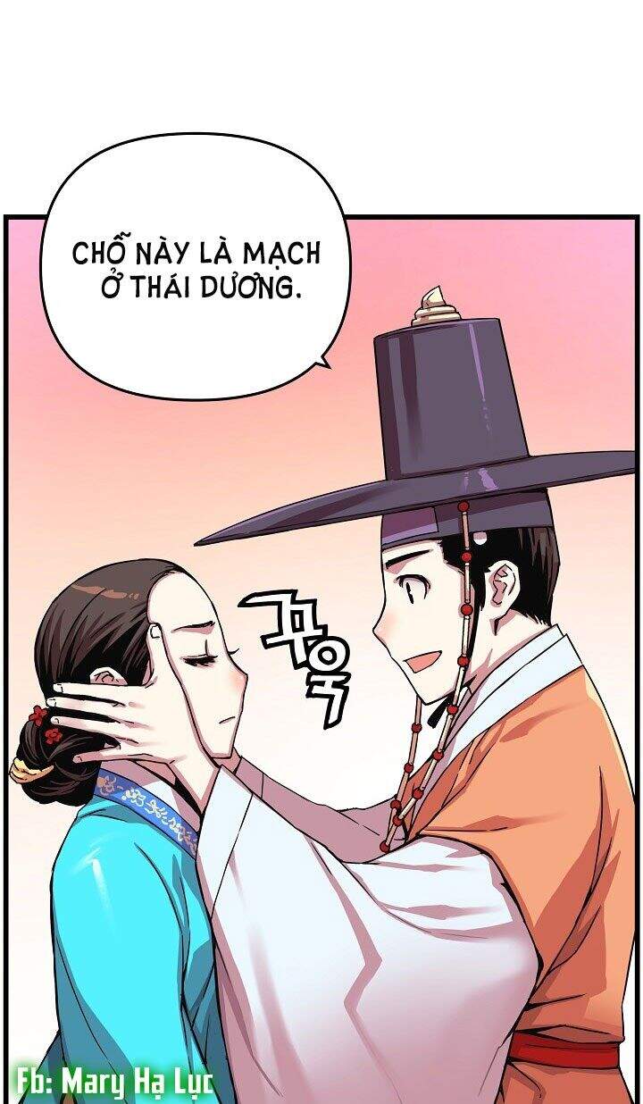 Tôi Sẽ Sống Như Một Hoàng Tử Chapter 12 - 27