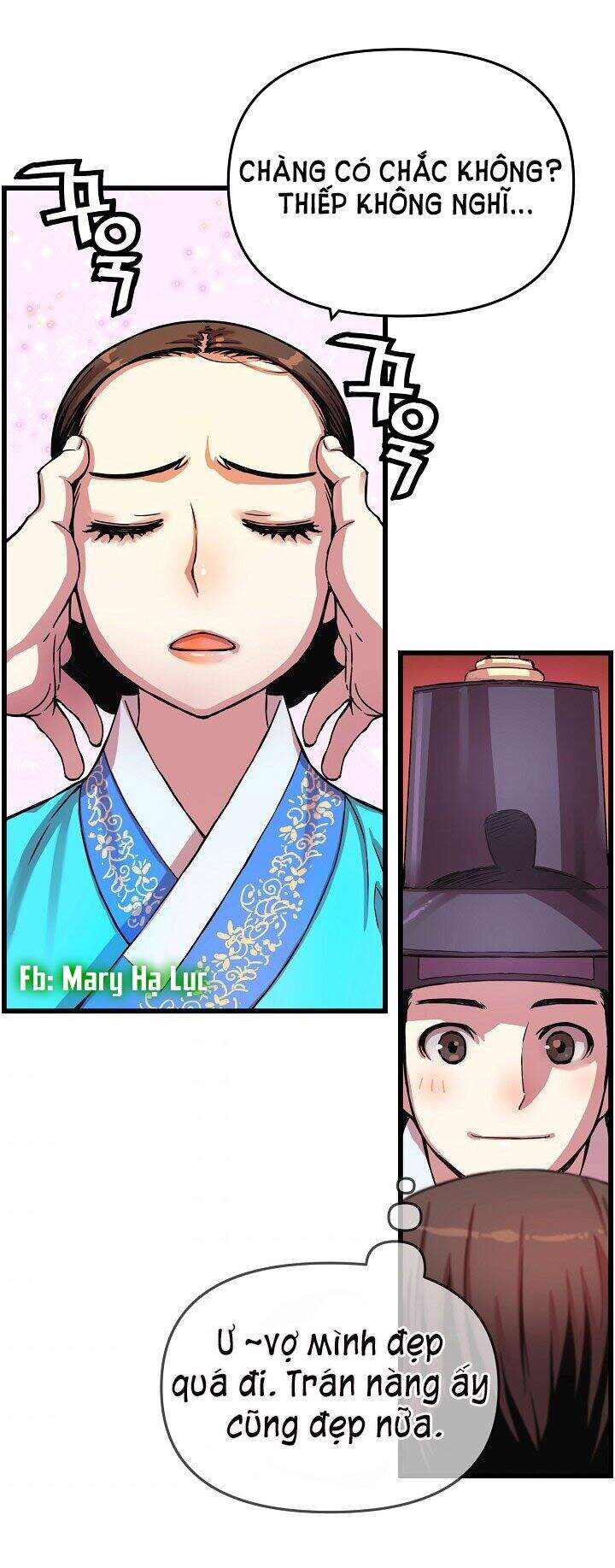 Tôi Sẽ Sống Như Một Hoàng Tử Chapter 12 - 29