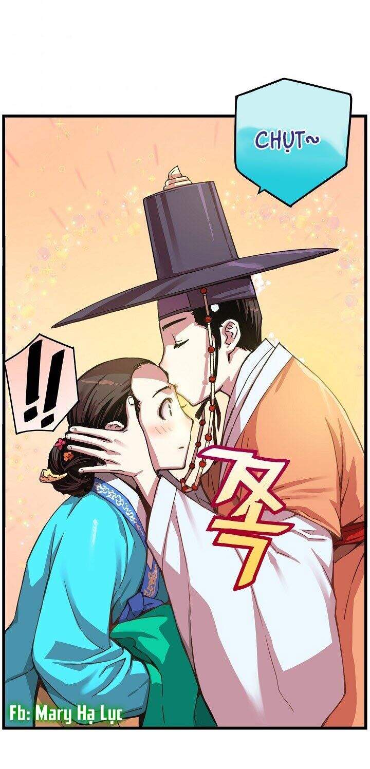 Tôi Sẽ Sống Như Một Hoàng Tử Chapter 12 - 30