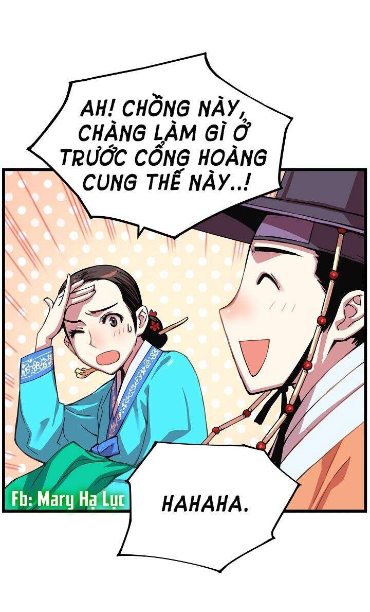 Tôi Sẽ Sống Như Một Hoàng Tử Chapter 12 - 31