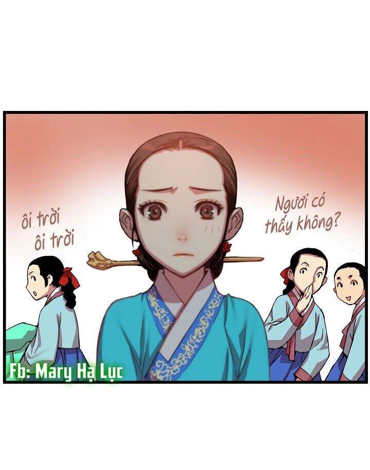 Tôi Sẽ Sống Như Một Hoàng Tử Chapter 12 - 33