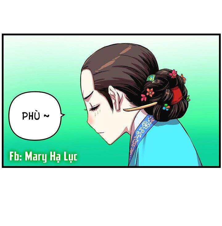 Tôi Sẽ Sống Như Một Hoàng Tử Chapter 12 - 35