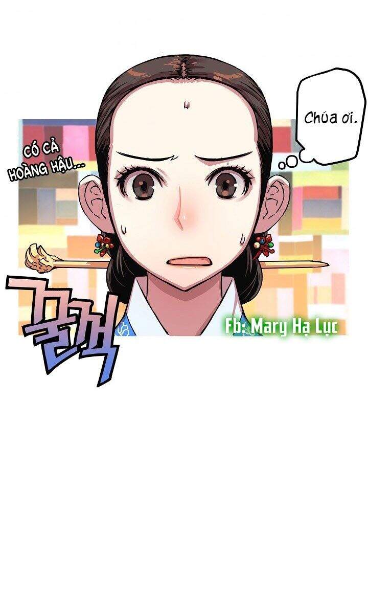 Tôi Sẽ Sống Như Một Hoàng Tử Chapter 12 - 40