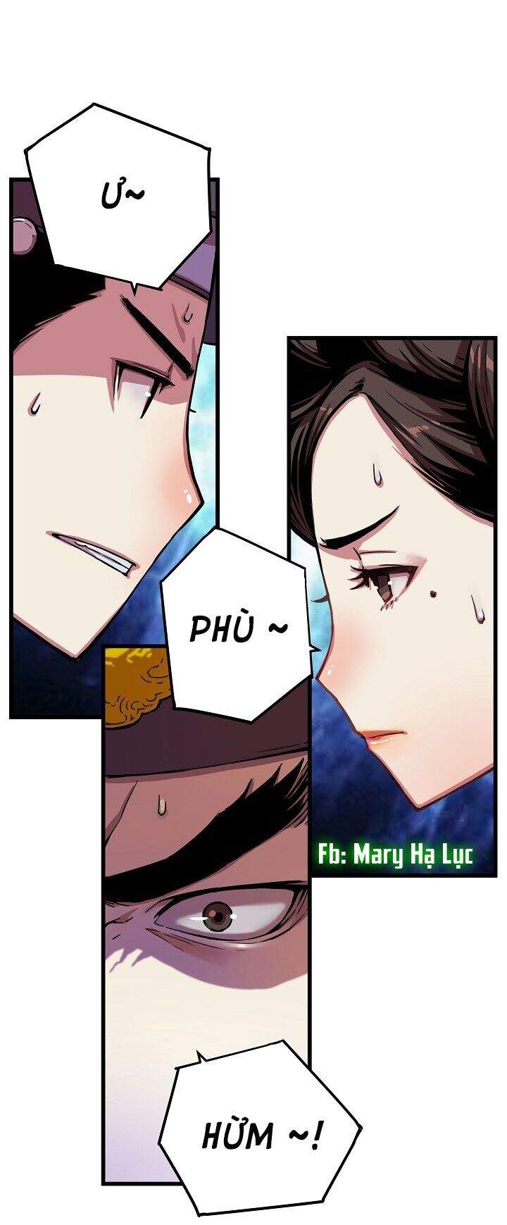 Tôi Sẽ Sống Như Một Hoàng Tử Chapter 12 - 49