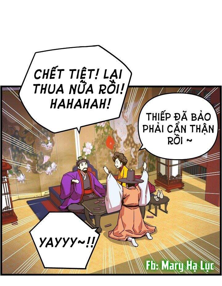 Tôi Sẽ Sống Như Một Hoàng Tử Chapter 12 - 52