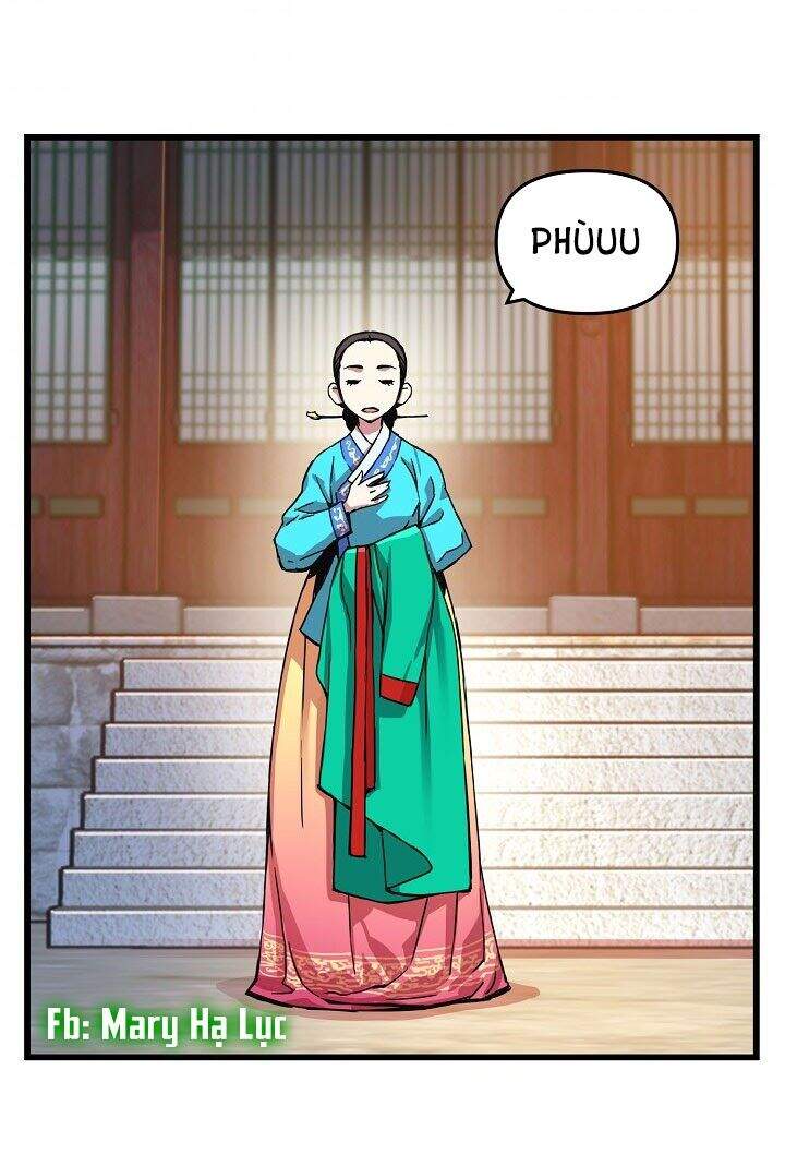 Tôi Sẽ Sống Như Một Hoàng Tử Chapter 12 - 57