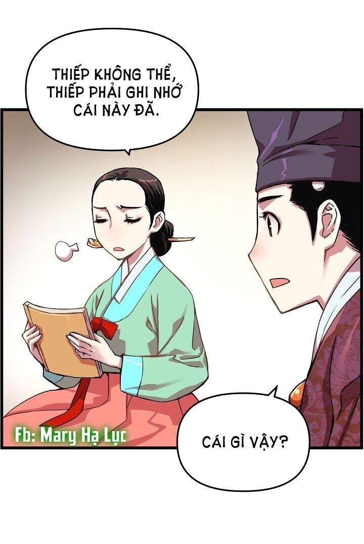 Tôi Sẽ Sống Như Một Hoàng Tử Chapter 12 - 7