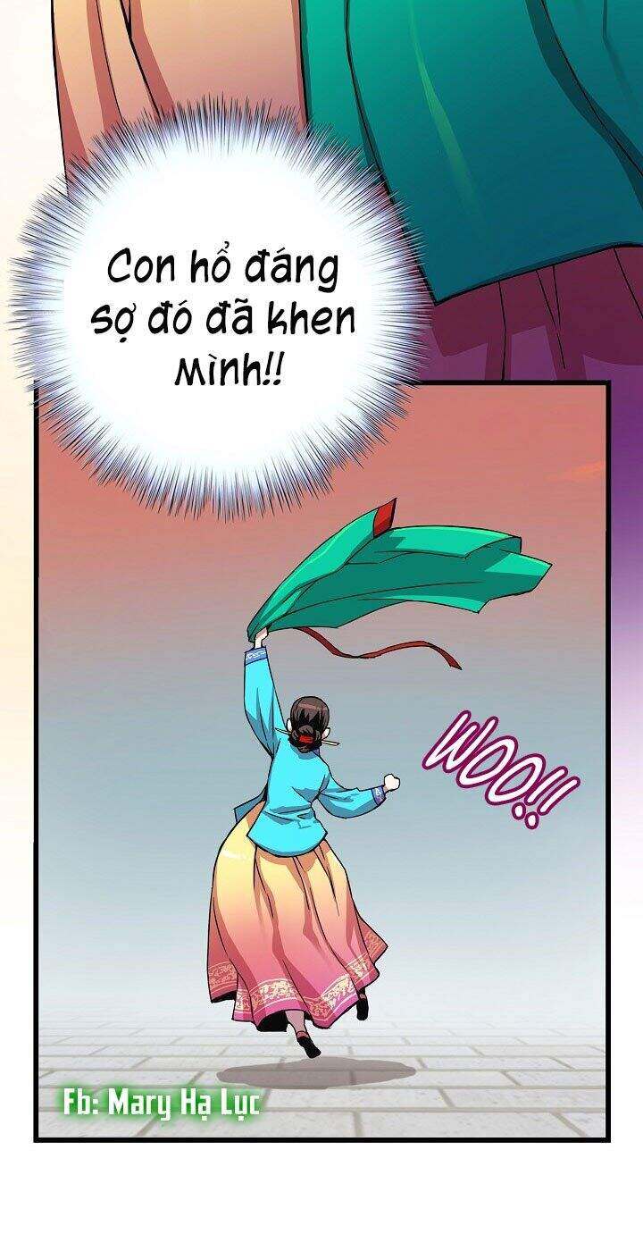 Tôi Sẽ Sống Như Một Hoàng Tử Chapter 12 - 61