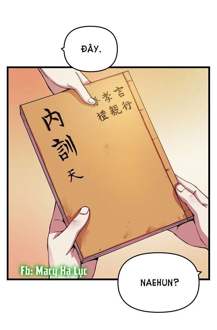 Tôi Sẽ Sống Như Một Hoàng Tử Chapter 12 - 8