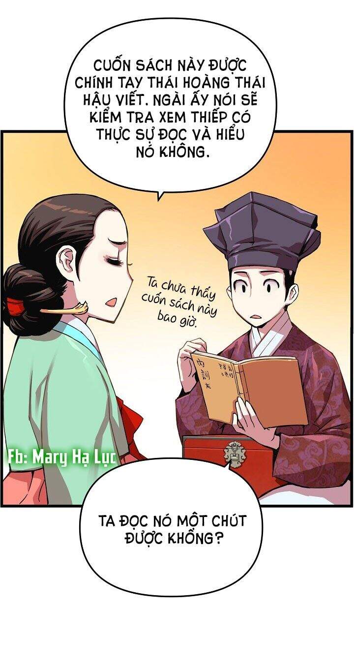 Tôi Sẽ Sống Như Một Hoàng Tử Chapter 12 - 9