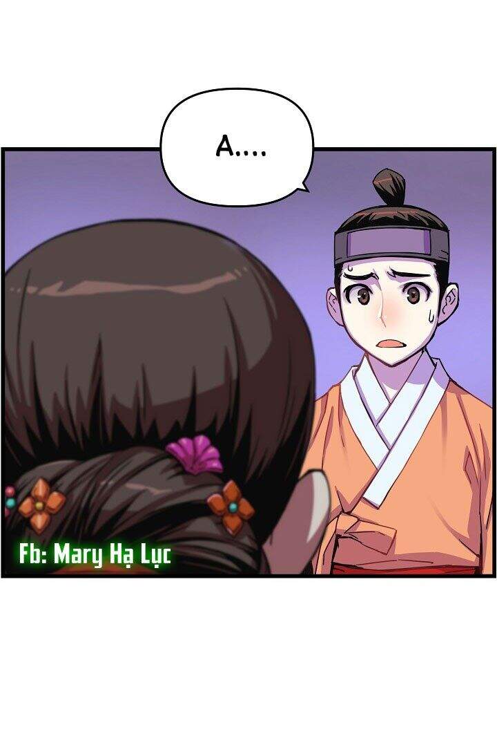 Tôi Sẽ Sống Như Một Hoàng Tử Chapter 13 - 14