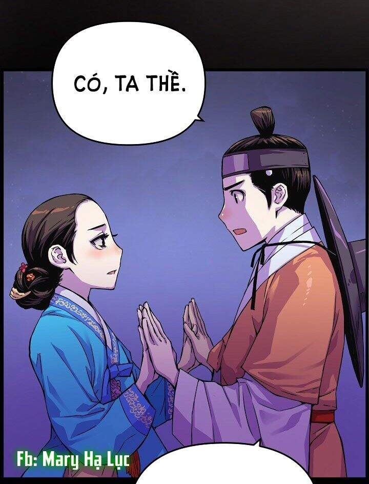 Tôi Sẽ Sống Như Một Hoàng Tử Chapter 13 - 19