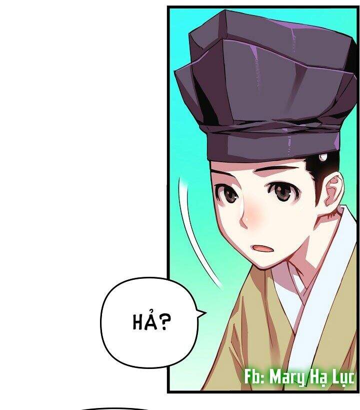 Tôi Sẽ Sống Như Một Hoàng Tử Chapter 13 - 25