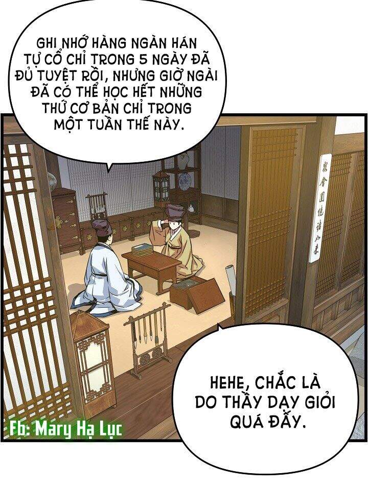 Tôi Sẽ Sống Như Một Hoàng Tử Chapter 13 - 26