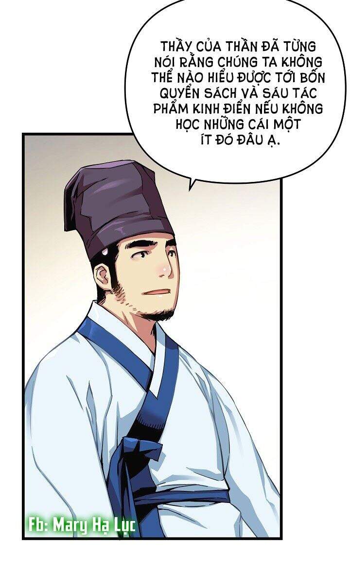 Tôi Sẽ Sống Như Một Hoàng Tử Chapter 13 - 28