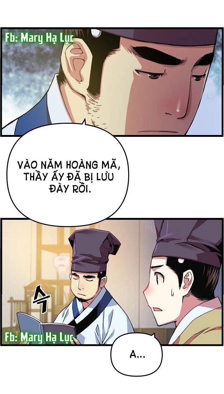 Tôi Sẽ Sống Như Một Hoàng Tử Chapter 13 - 30