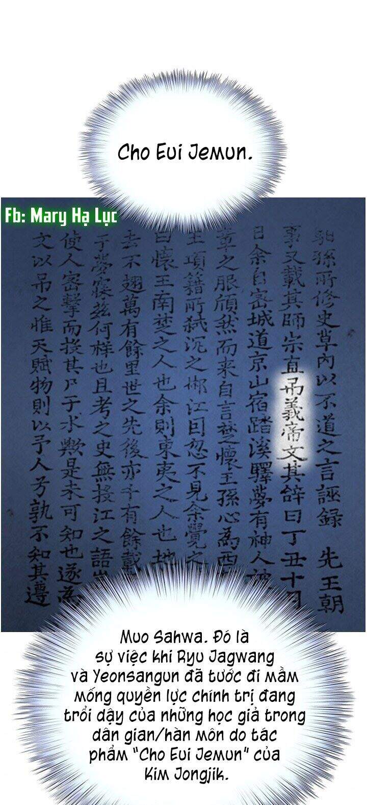 Tôi Sẽ Sống Như Một Hoàng Tử Chapter 13 - 31