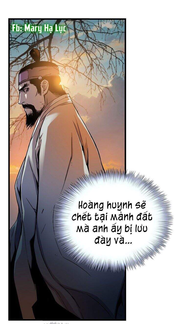 Tôi Sẽ Sống Như Một Hoàng Tử Chapter 13 - 33