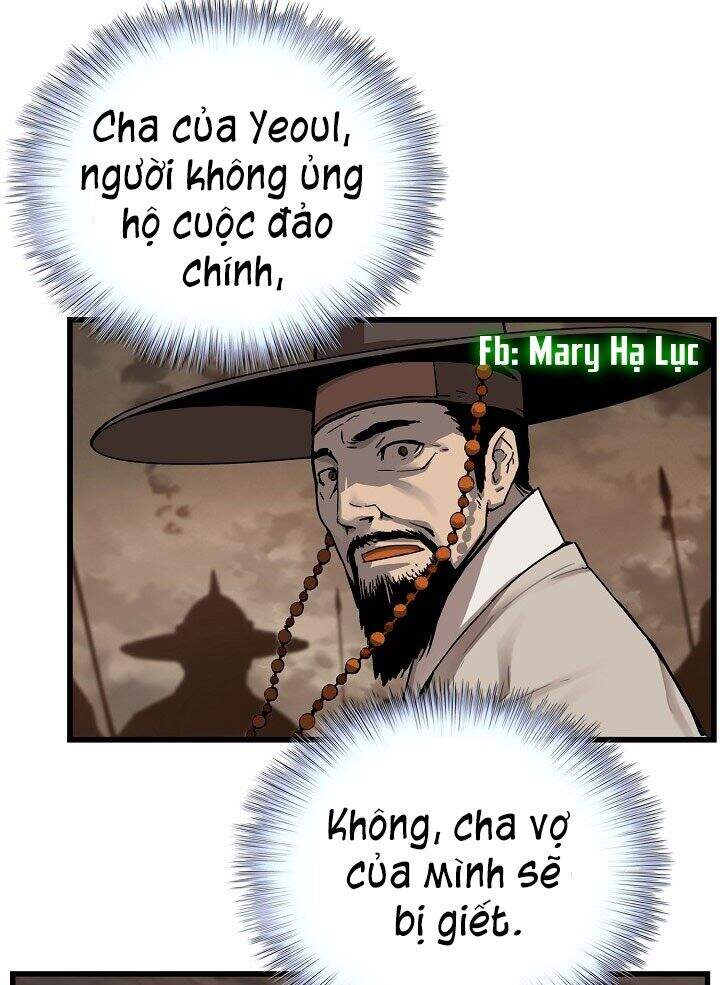 Tôi Sẽ Sống Như Một Hoàng Tử Chapter 13 - 34