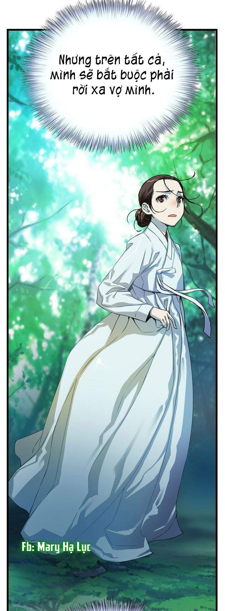 Tôi Sẽ Sống Như Một Hoàng Tử Chapter 13 - 36