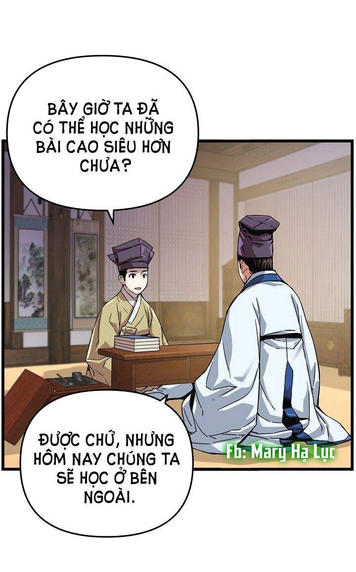 Tôi Sẽ Sống Như Một Hoàng Tử Chapter 13 - 38