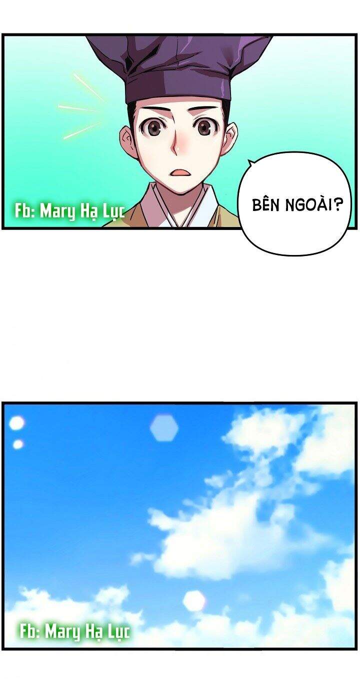 Tôi Sẽ Sống Như Một Hoàng Tử Chapter 13 - 39