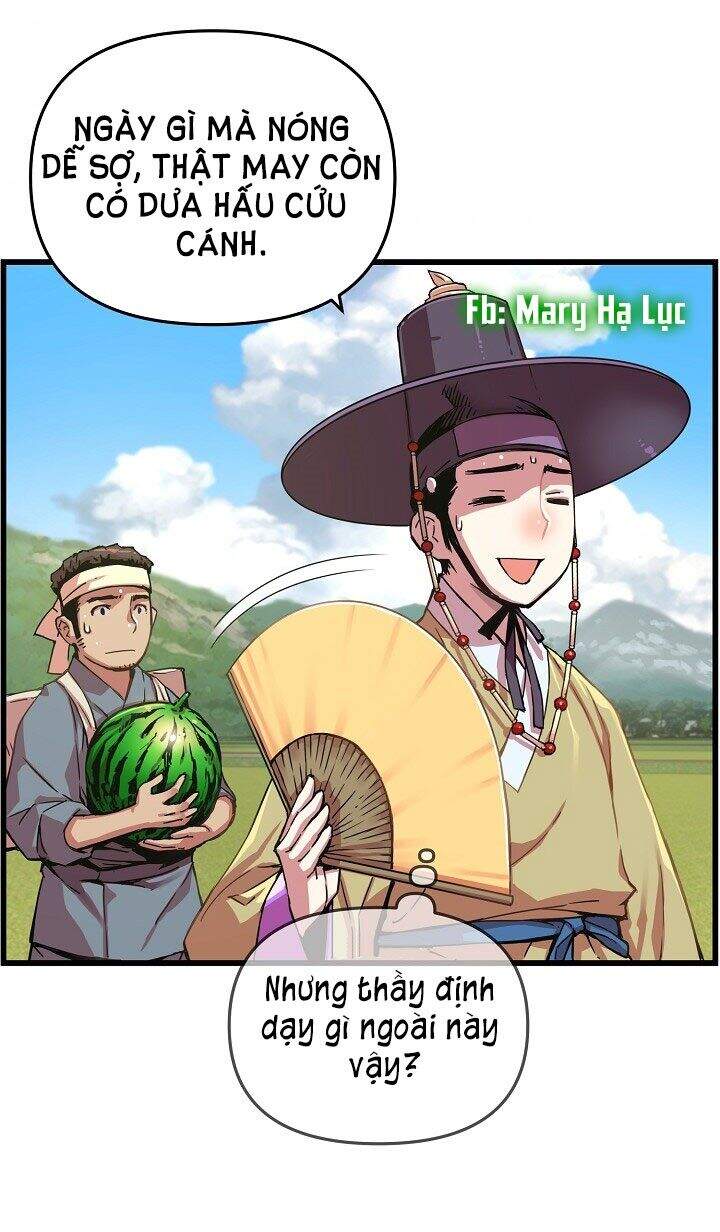 Tôi Sẽ Sống Như Một Hoàng Tử Chapter 13 - 41