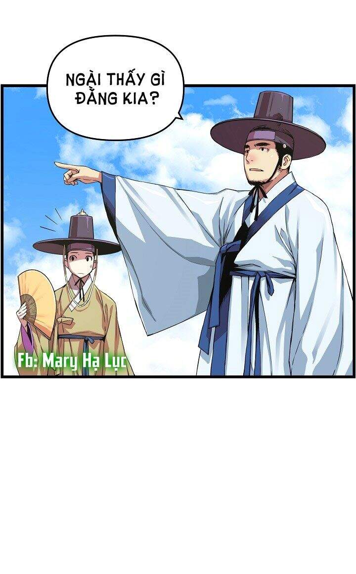 Tôi Sẽ Sống Như Một Hoàng Tử Chapter 13 - 42